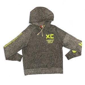 Nike XC Cross Country Classic 1989 Hoodie Size large